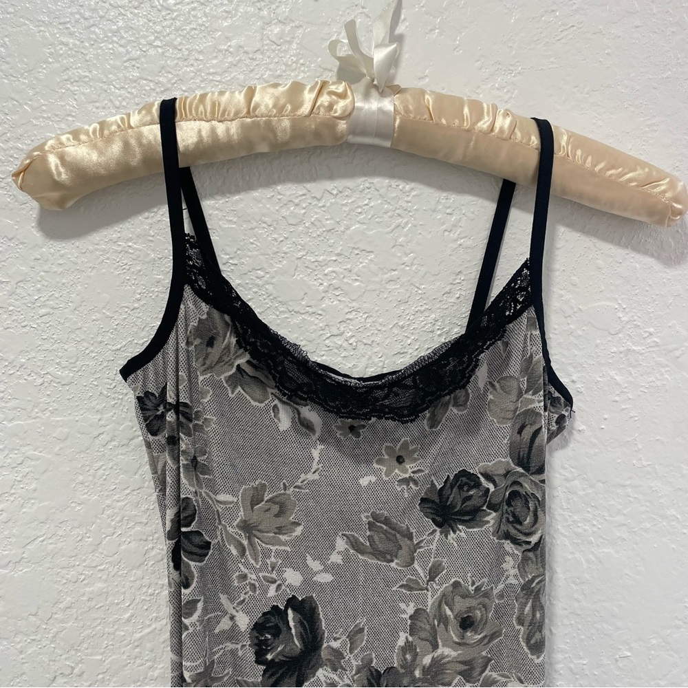 vintage Lucent slip dress - Picture 3 of 5